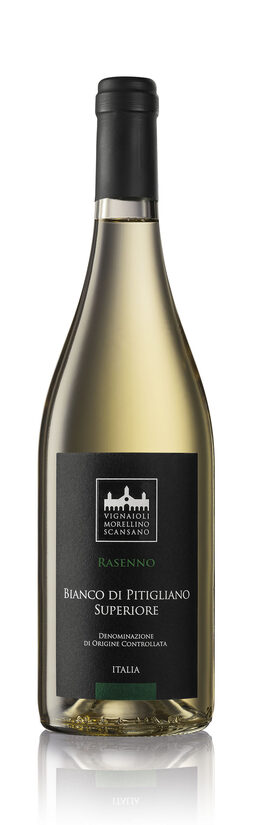 Pitigliano Superiore DOC Rasenno 2025