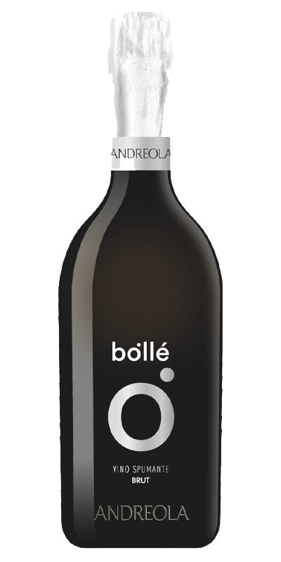 Andreola Bollé Spumante Brut