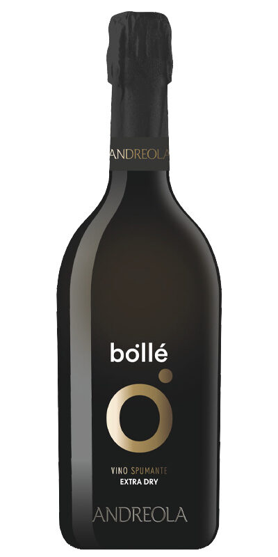 Andreola Bollé Spumante Extra Dry
