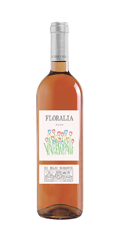 Floralia IGT 2024