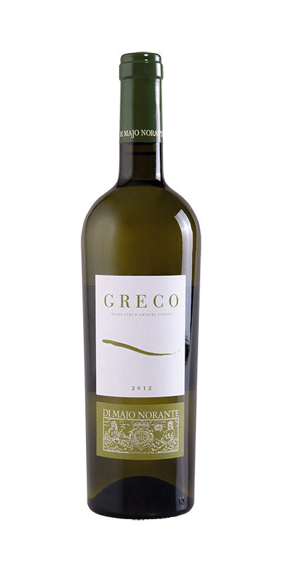 Greco del Molise DOC 2024