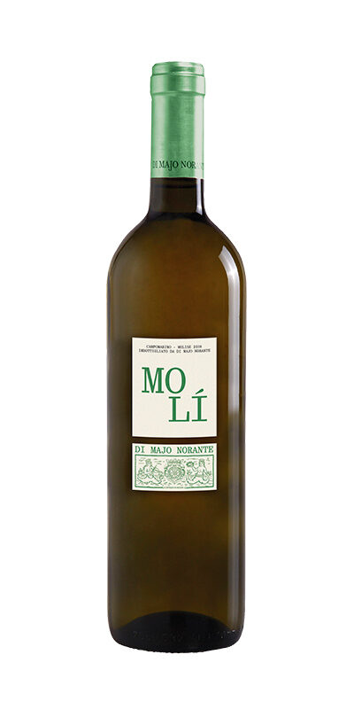Moli Bianco IGT 2024