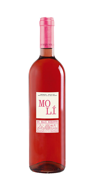 Moli Rosato IGT 2024