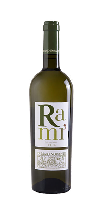 Rami Falanghina del Molise DOC 2024