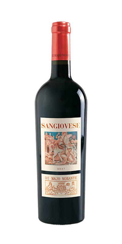 Sangiovese Terre degli IGT 2021
